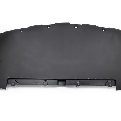 Front Lower Valance for Tesla Model Y 2020-2024 1613579-00-D
