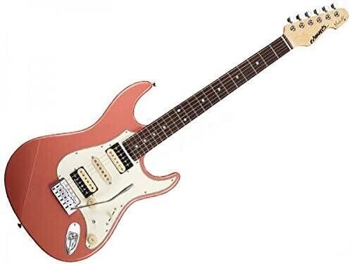 DIR EN GREY Dieモデルギター E-D95DR edwards EDWARDS E-D95DR DIR EN