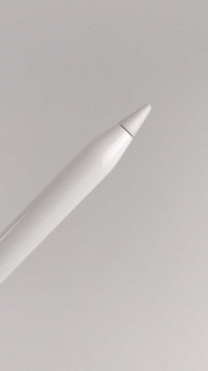Apple Pencil (1st Generation) - MK0C2ZM/A | eBay