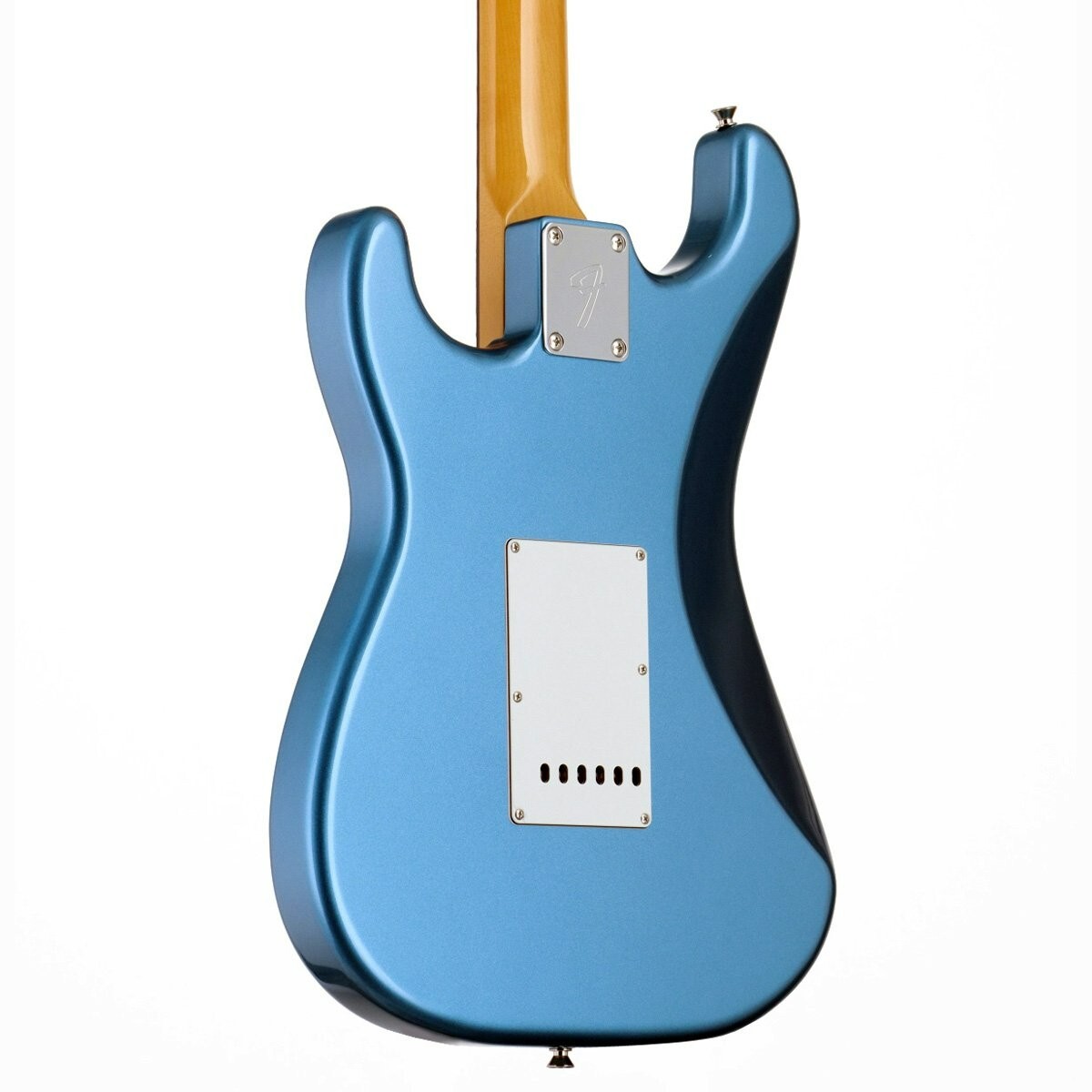 Fender FSR Made in Japan Traditional Late 60s Stratocaster Lake