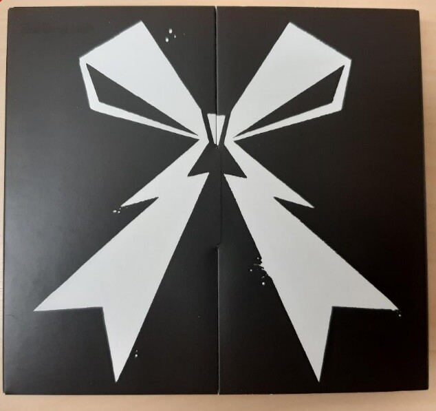 BAND-MAID WORLD DOMINATION CD DVD Limited TypeB Concert Show Live