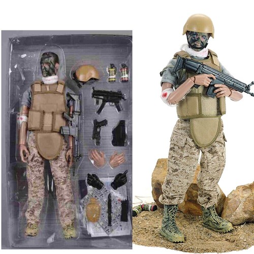 1/6フィギュア WW2 USMC e Puller 1/6フィギュア WW2 USMC e Puller 1/6