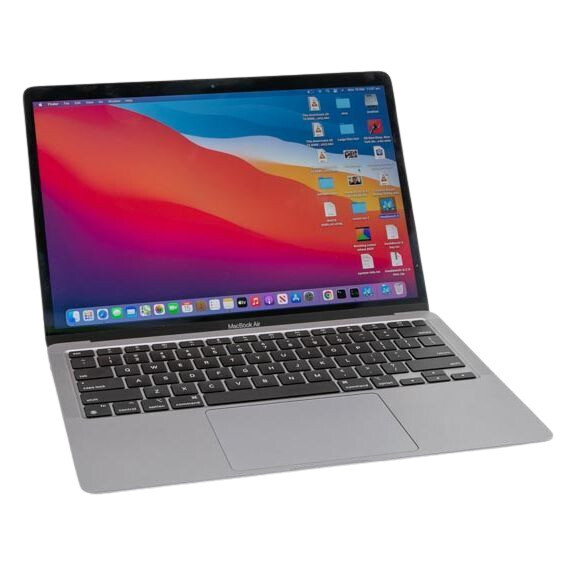 MacBook本体 Apple MacBook Air (M1, 2020) 8GB Amazon.com: Apple
