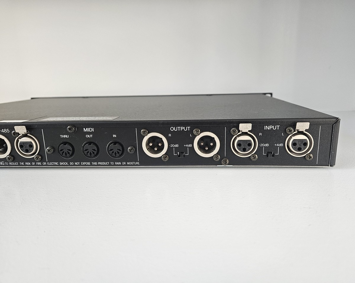 Yamaha YDG2030 Graphic Equalizer YDG 2030 | eBay