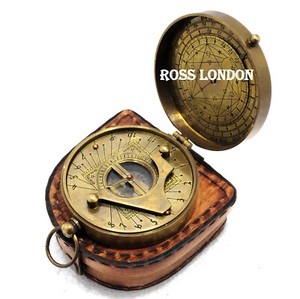 Ross London Compass | eBay