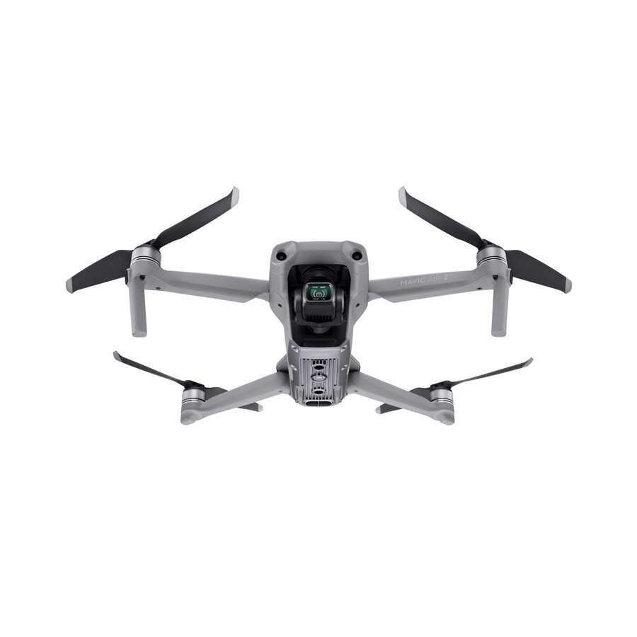 DJI Mavic Air 2 Camera Drone - No Battery/No Controller - No