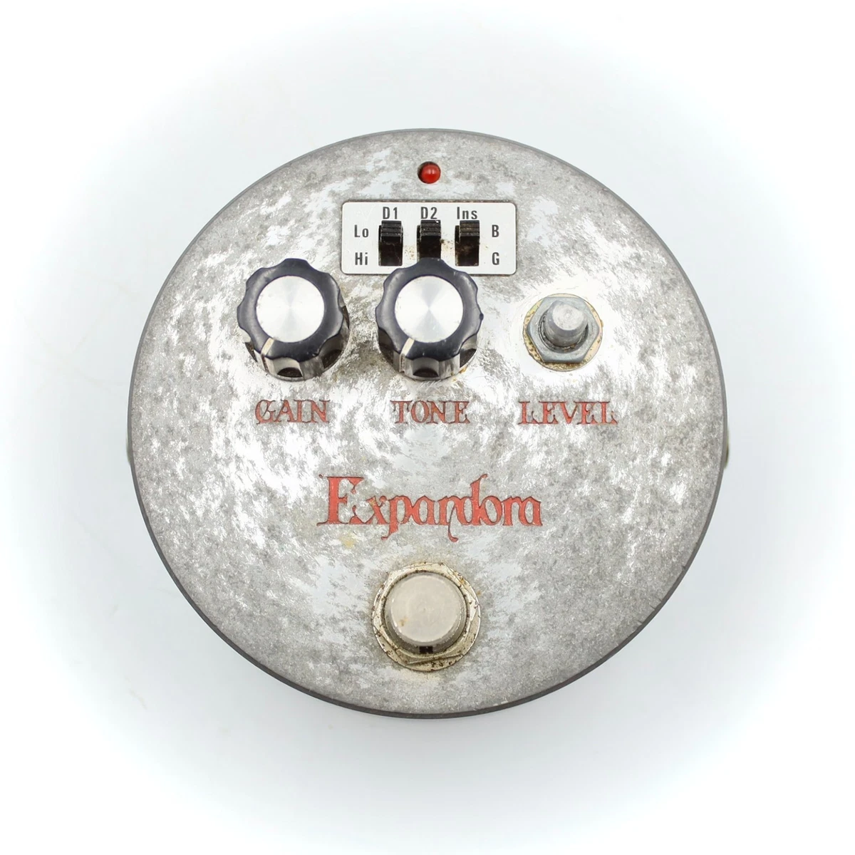 Bixonic EXP-2000R Expandora Distortion Power Supply Use Only