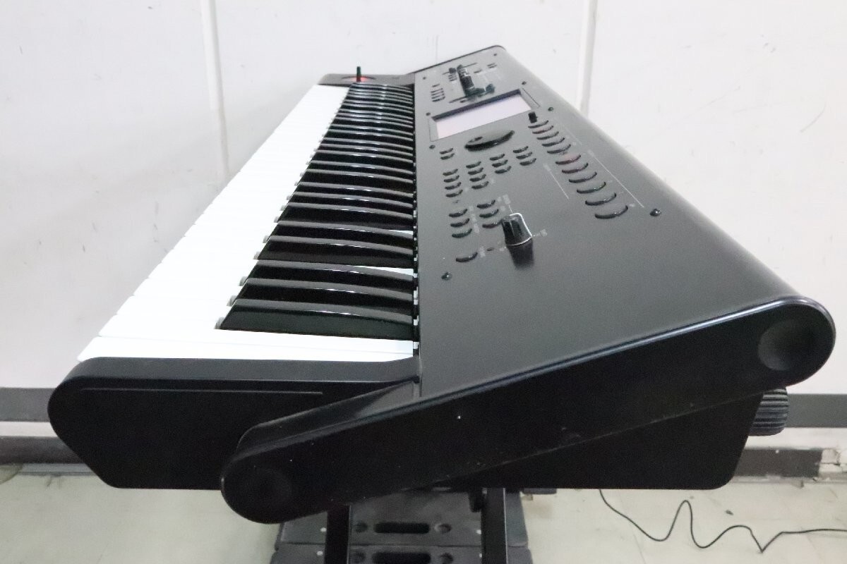 KORG M50-61 シンセサイザー61鍵 2 中古】KORG M50-61 シンセサイザー