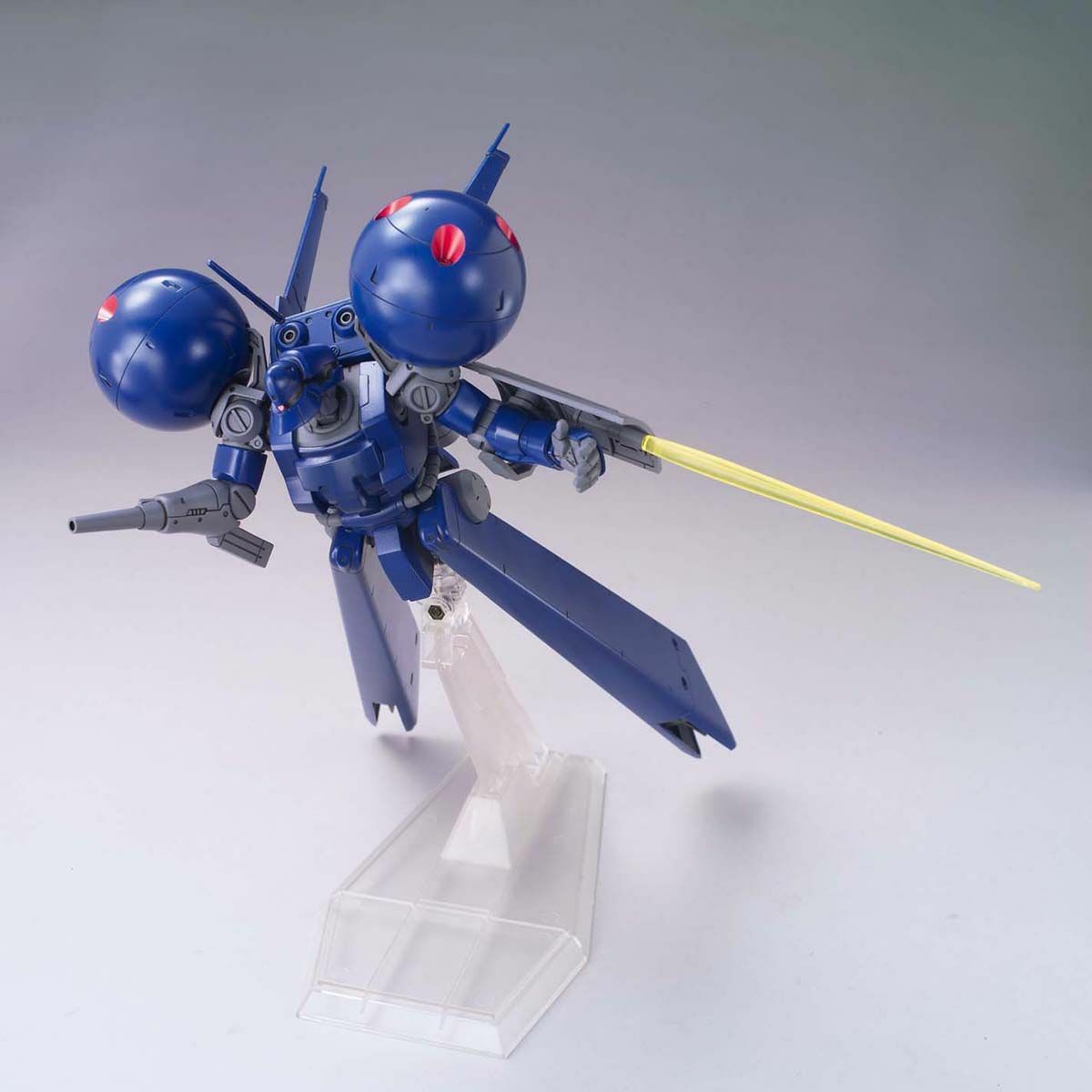 Bandai HG Gundam 0083 Stardust Memory 1/144 Ms-21c Dra-c HGUC