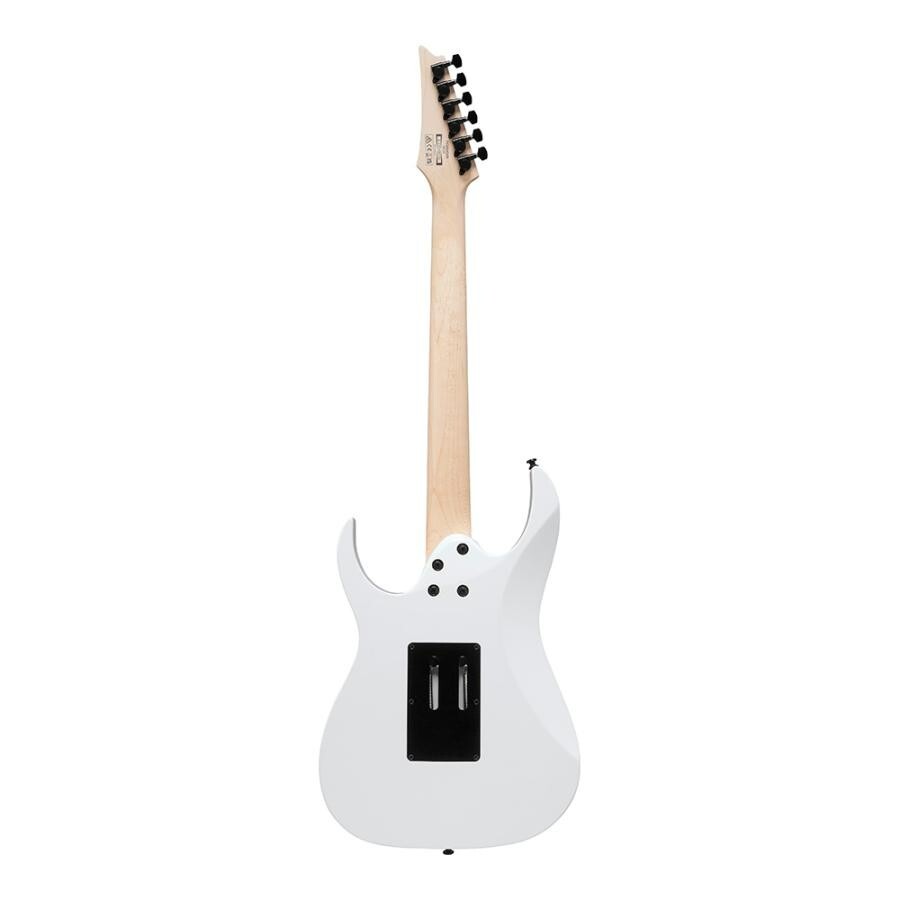 Ibanez RG450cxb ホワイト 24フレット ハムバッカー Ibanez RG450cxb