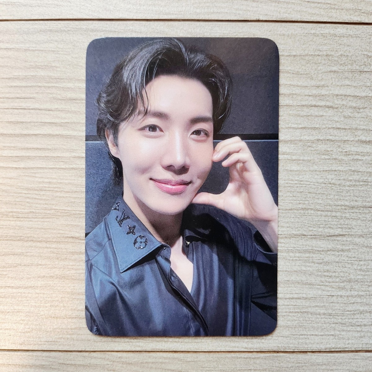 ON HAND] BTS FESTA 2025 ARMYZONE ARMY ZONE Official Photocard +