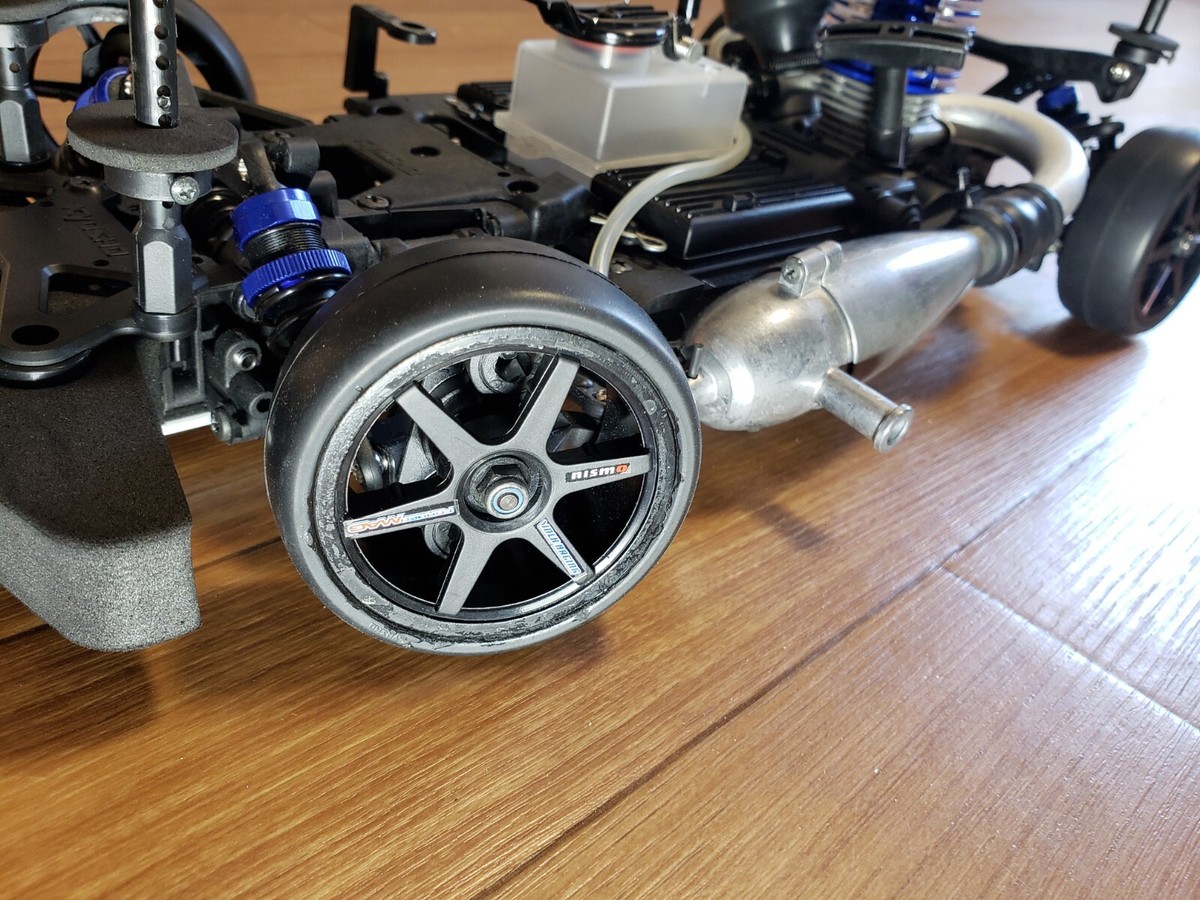 V-ONE S III kyoSHO CUP EDITION エンジンラジコン V-ONE S III kyoSHO