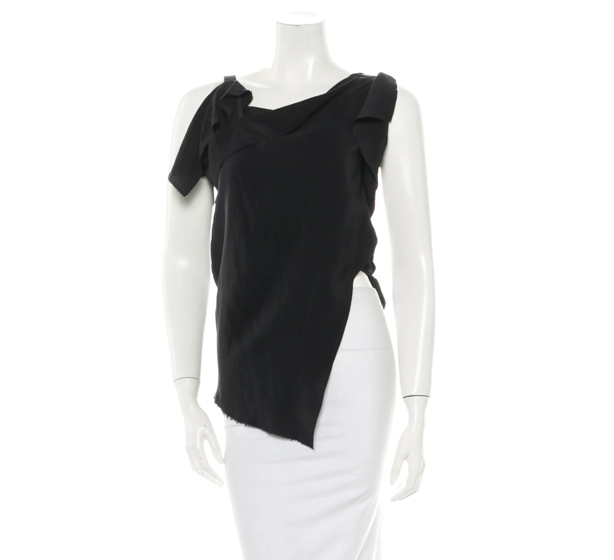 Maison Martin Margiela Spring 2006 Artisanal Top | eBay