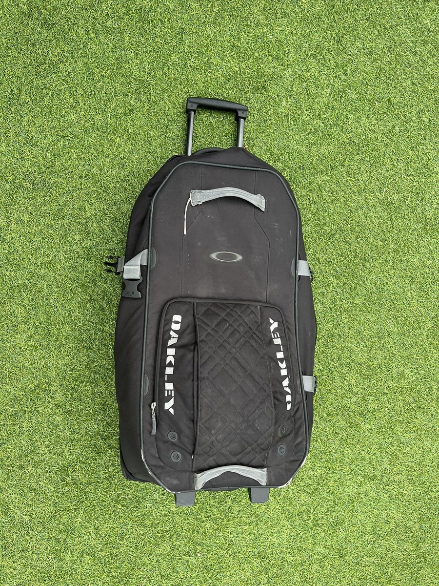 oakley roller Luggage | eBay