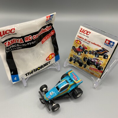 新品！完全未開封！TAMIYA The Hornet 新品！完全未開封！TAMIYA The