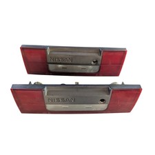 Tail Lights for 1988 Nissan 300ZX for sale | eBay