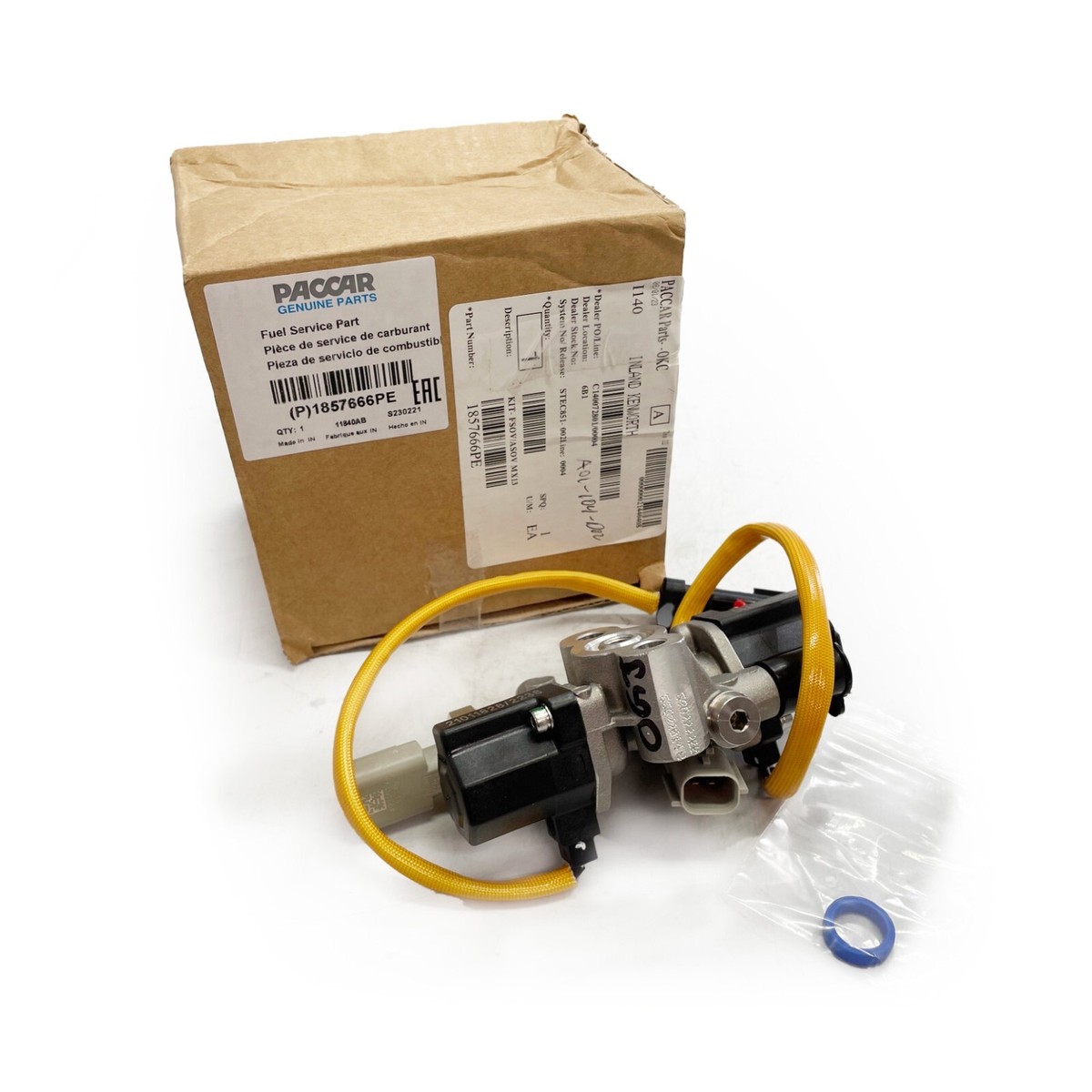 1857666PE 1857666 OEM PACCAR Kit-Fsov/Asov Mx13 | Komatsu