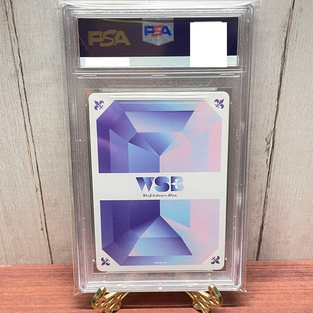 出会えてよかったチノ&ココアSPa PSA10