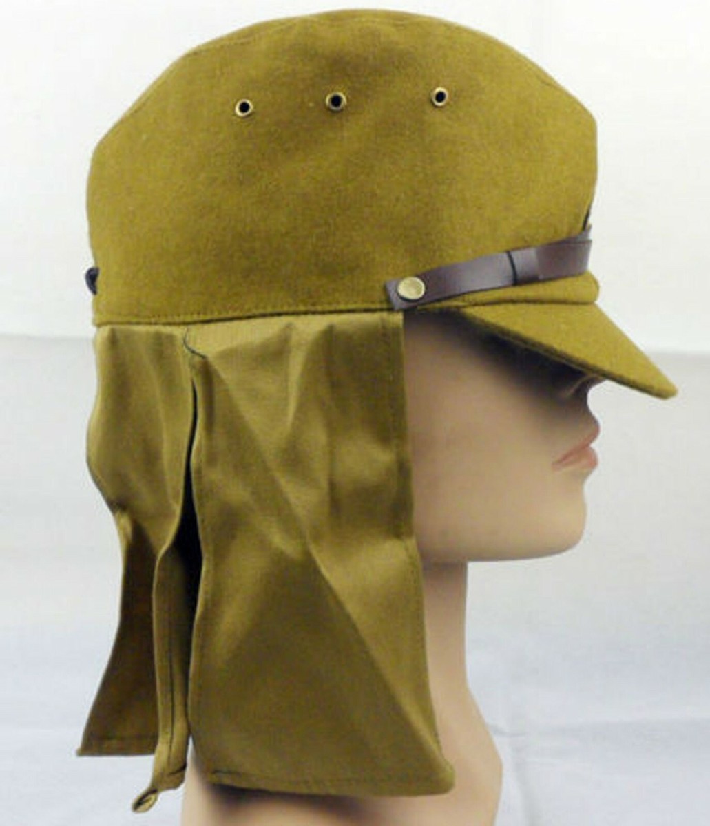 T*m様 特別攻撃隊 夏用帽子 当時物 本物 太平洋戦争 T*m様 特別攻撃隊