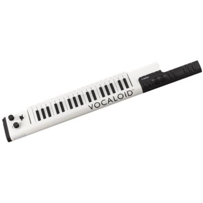 Yamaha VKB-100 VOCALOID Keyboard Keytar Digital Instrument Genuine
