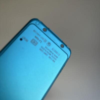 SONY Sony Walkman NW-S784 Blue Blue | eBay