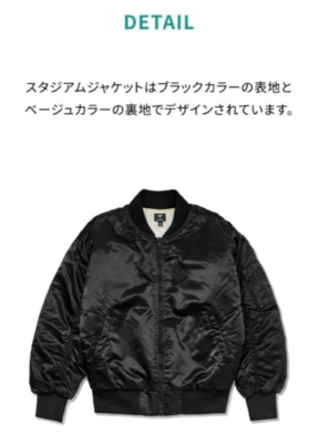 SEVENTEEN CARAT LAND 2025 STADIUM JACKET Size M No Photocard NEW