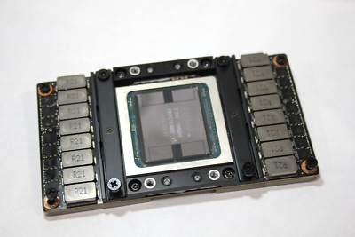 NVIDIA Tesla V100 Sxm2 32gb GV100 GPU | eBay