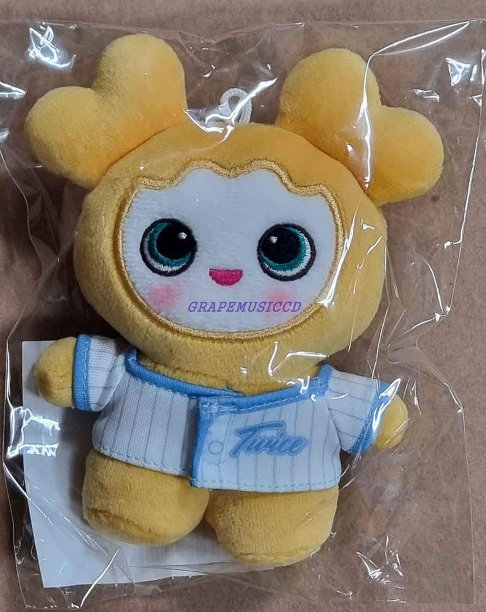 TWICE 9TH ANNIVERSARY POP-UP STORE HOME 9ROUND OFFICIAL LOVELY