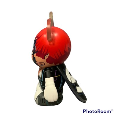 ディズニー バイナルメーション ロボット シリーズ4 1カートン