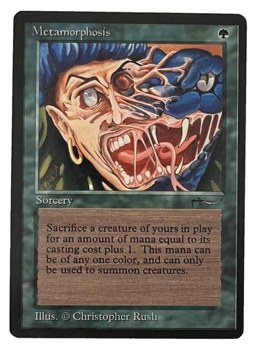 Ring of Ma'ruf [Arabian Nights] Magic MTG | eBay