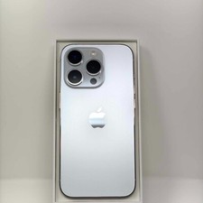 iPhone14Pro シルバー 256GB iPhone14Pro 256GB シルバー 開封品の買取