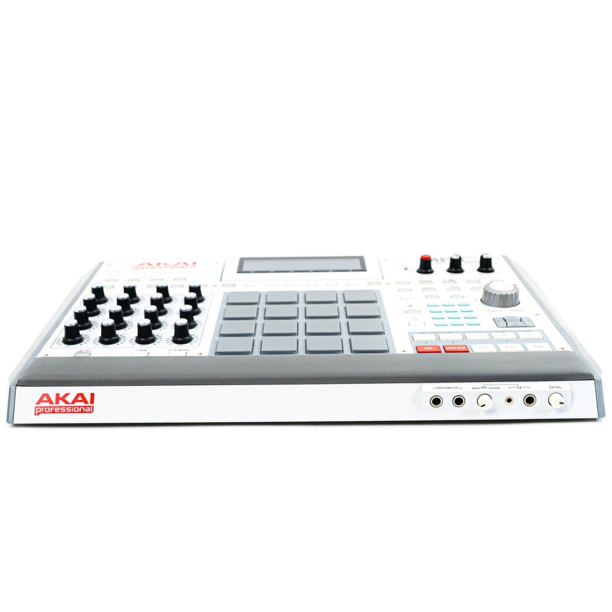 Akai Professional MPC Renaissance Production Controller with 5