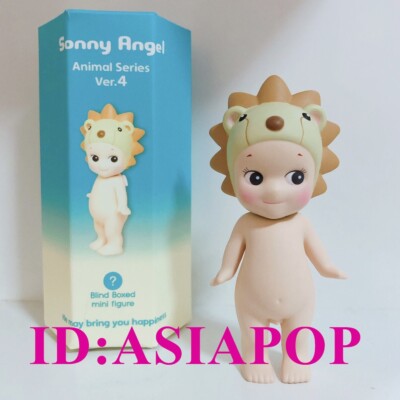 新品】ソニーエンジェル アニマルシリーズ バージョン4 100個