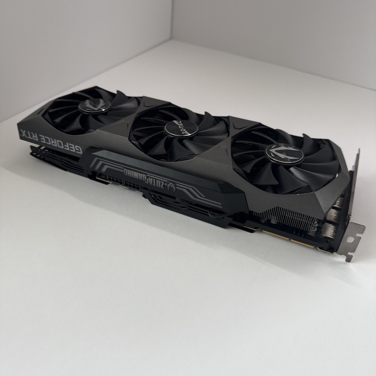 グラフィックボード・グラボ・ビデオカード ZOTAC GeForce RTX 3090