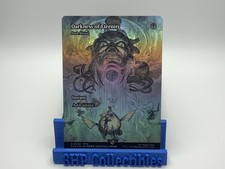 Darkness of Eternity 英語版foil Darkness of Eternity 英語版foil