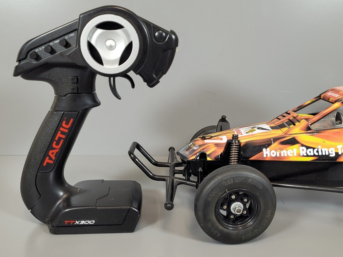 SUPREME 18AW Tamiya Hornet ラジコン Supreme（シュプリーム