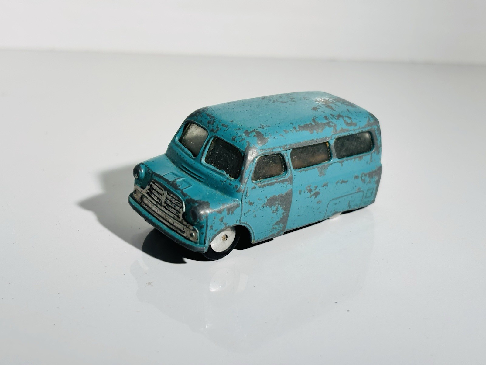 Corgi Toys 404 Bedford Dormobile ミニカー Corgi Toys 404 Bedford