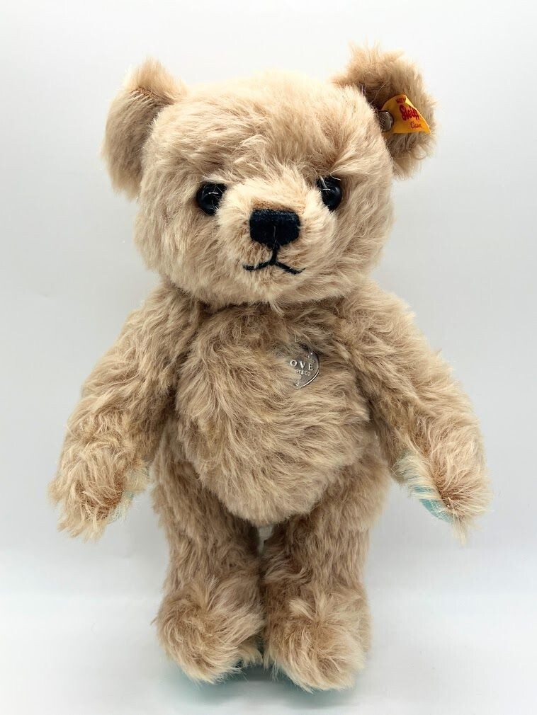 Made in Germany Tiffany&Co. Tiffany Steiff Teddy Bear from Japan