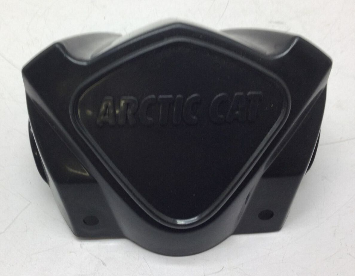 Arctic Cat Instrument Pod Handlebar Cover 90 250 300 DVX 2x4 3303