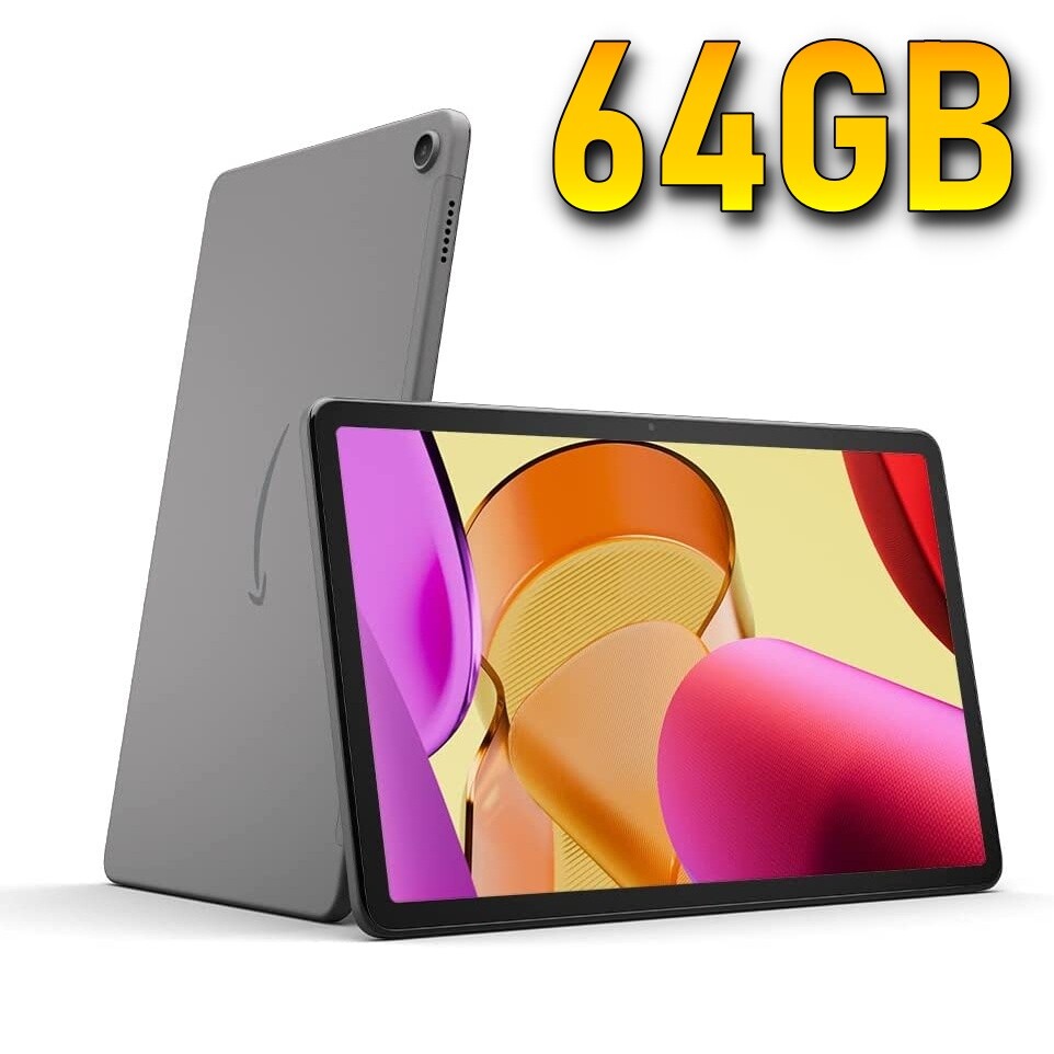 New Amazon Fire Max 11 most powerful tablet 2k display 13th