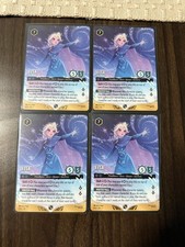 Elsa - Ice Maker [Foil] #2 Prices | Lorcana Promo | Lorcana Cards