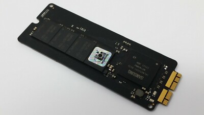 1TB SSD Pcie 13