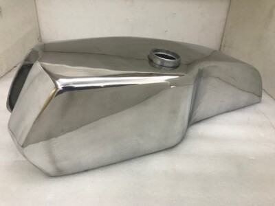 Fit For Yamaha Tz Rd250 Rd350 Td Alloy Gas Fuel Petrol Tank Cafe