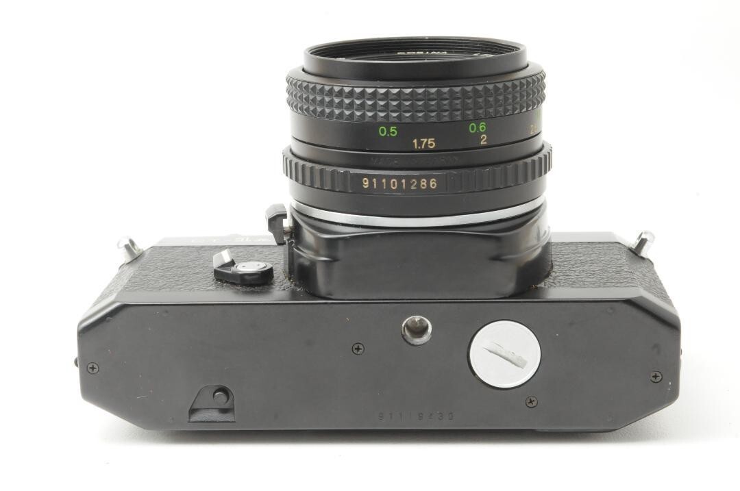 COSINA コシナ CT-1A & COSINON-S 50mm F1.8 【公式通販】