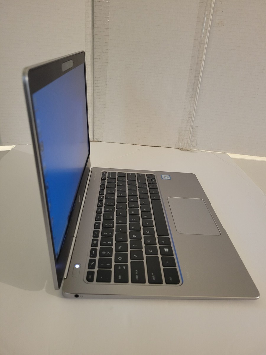 HP ELITEBOOK FOLIO 12.5