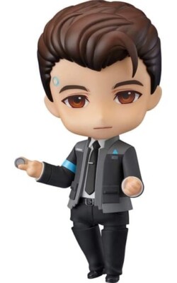 Good Smile Company Nendoroid Detroit Become Human Connor 1402