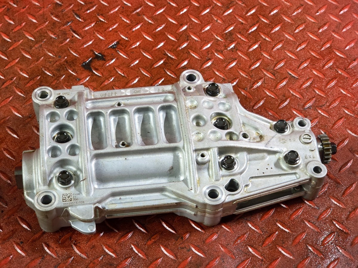 2016-2024 Mazda CX-9 CX-5 CX-30 3 6 2.5L Turbo Engine Balance