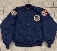 超希少】NYPDデューティージャケット US :S/ JP :M～L 超希少】NYPD
