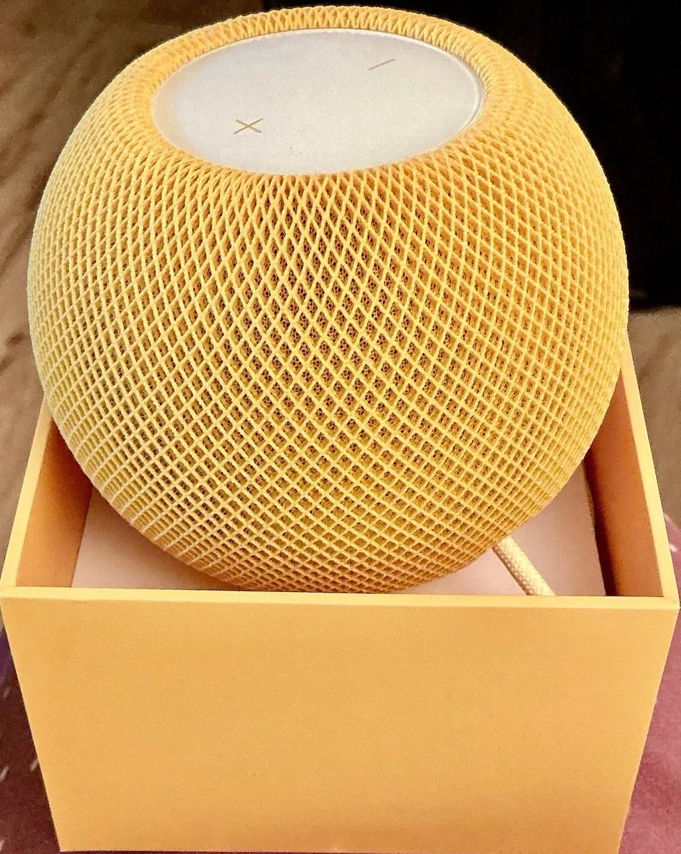 Las mejores ofertas en Apple HomePod Mini | eBay