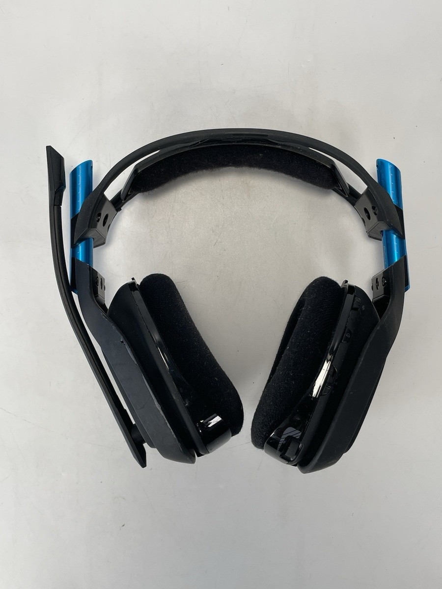 Astro Gaming A50 Wireless Headset & Base Station for PlayStation 4